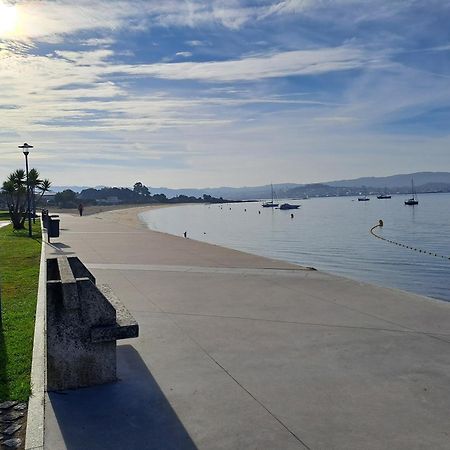 Willa Casa Arieira Cangas do Morrazo Zewnętrze zdjęcie