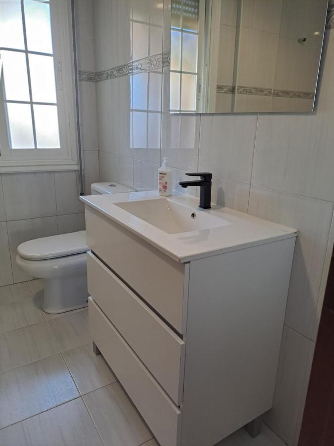 Willa Casa Arieira Cangas do Morrazo Zewnętrze zdjęcie