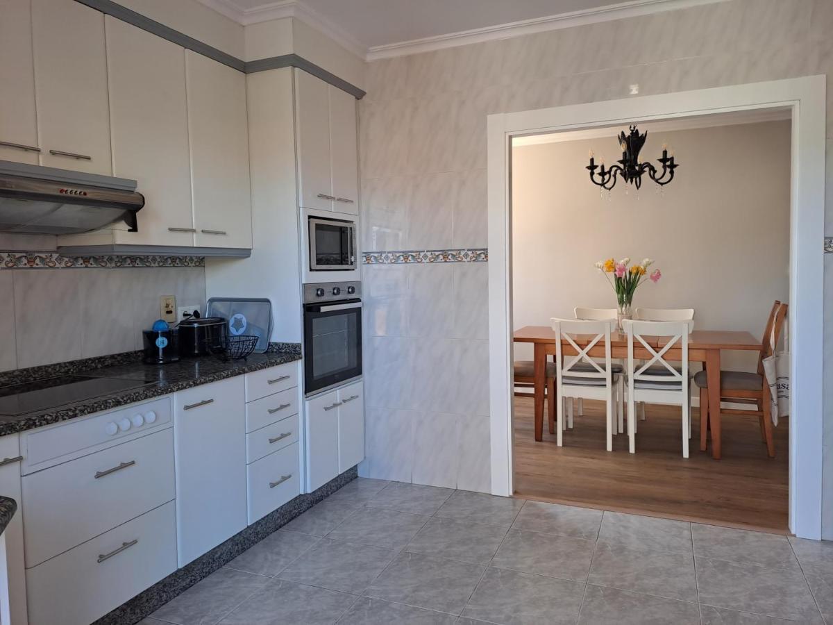 Willa Casa Arieira Cangas do Morrazo Zewnętrze zdjęcie