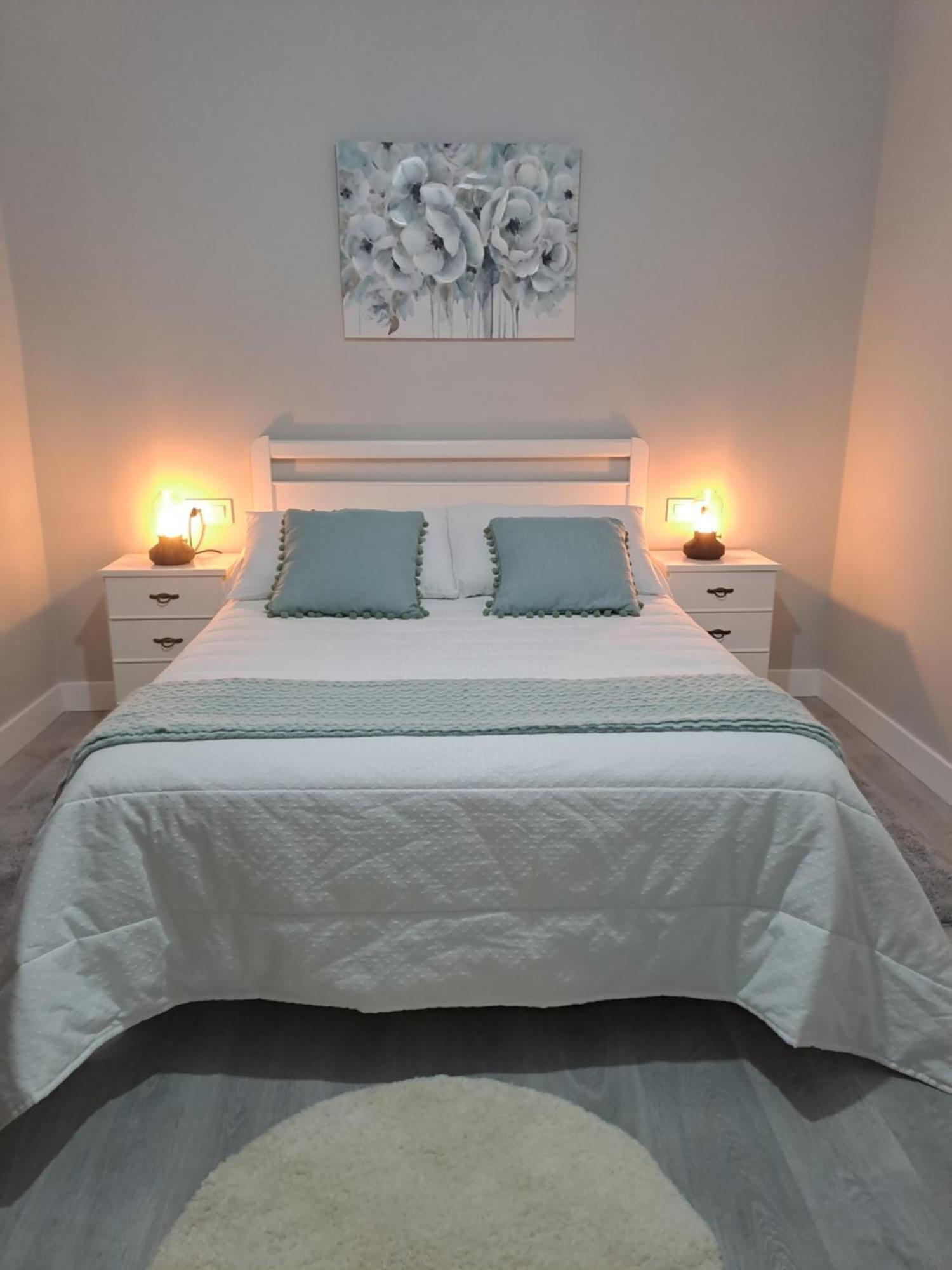 Willa Casa Arieira Cangas do Morrazo Zewnętrze zdjęcie